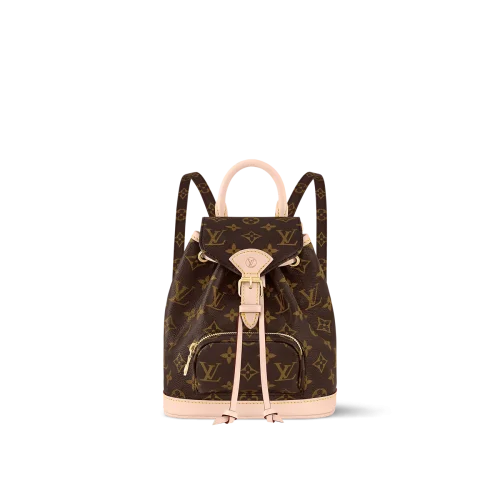 10002-91-e990ae46231b.webp Louis Vuitton Montsouris Mini M11199, Designer Handbags, Womens Purse, luxury bags