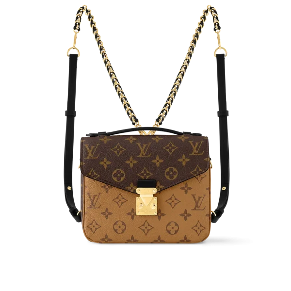 10002-95-db9b954fc3f5.webp Louis Vuitton Pochette Mtis Backpack M11941, Designer Handbags, Womens Purse, luxury bags