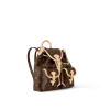 10002-99-7a1b9a17c0eb.webp Louis Vuitton Excursion Monogram Backpack Brown 23Cm M46932, Designer Handbags, Womens Purse, luxury bags