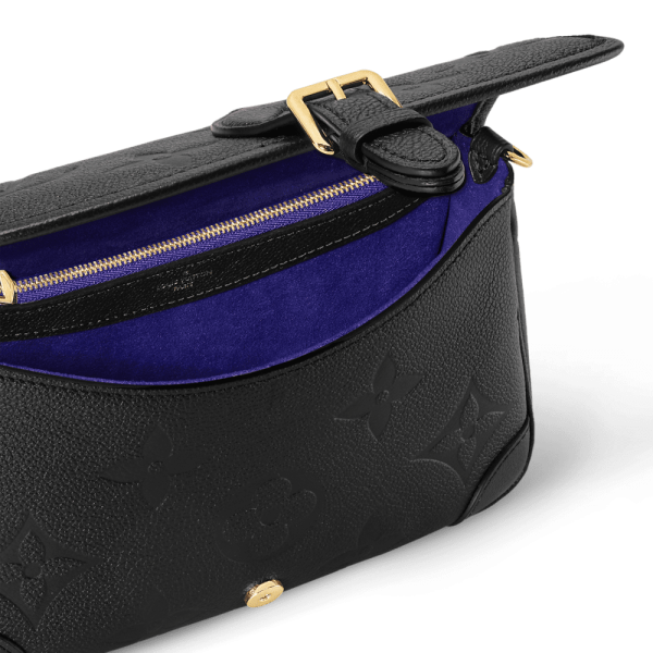 10003-1-0c5eba7ccd41.webp Louis Vuitton Diane M46386, Designer Handbags, Womens Purse, luxury bags