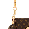 10003-1-1-350492d36f1a.webp Louis Vuitton Sunset Bag Monogram Canvas with Gold Hardware 27cm/10.6in M13617, Designer Handbags, Womens Purse, luxury bags