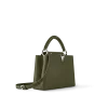 10003-1-16-092206582e15.webp Louis Vuitton Capucines Bb M57227, Designer Handbags, Womens Purse, luxury bags
