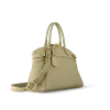 10003-1-6-27b8a206d0a4.webp Louis Vuitton Lock It Vendme Mm High End Leather 36cm M11214, Designer Handbags, Womens Purse, luxury bags