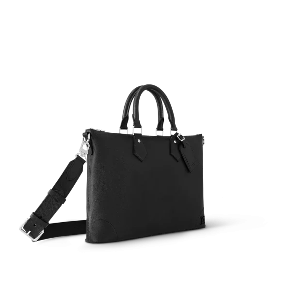 Louis Vuitton Slim Briefcase Nv M30978, Designer Handbags, luxury bags