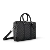 Louis Vuitton Porte-Documents Voyage Pm N40445, Designer Handbags, luxury bags