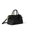 10003-11-61eb357f4276.webp Louis Vuitton Speedy Soft 30 Monogram Empreinte Black 30cm M47186, Designer Handbags, Womens Purse, luxury bags