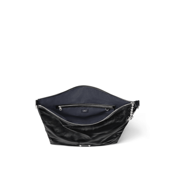 10003-129-a3f63f18731a.webp Louis Vuitton Vagabond Hobo 38cm M13986, Designer Handbags, Womens Purse, luxury bags