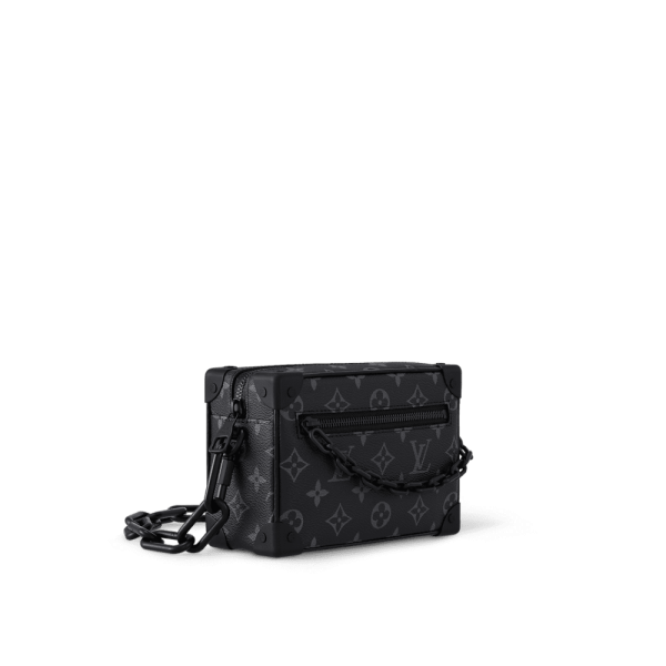 10003-130-1ada163d6f92.webp Louis Vuitton Mini Soft Trunk M44735, Designer Handbags, Womens Purse, luxury bags