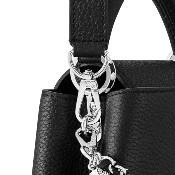 10003-141-65ce45a4221a.webp Louis Vuitton Capucines Mini M11908, Designer Handbags, Womens Purse, luxury bags