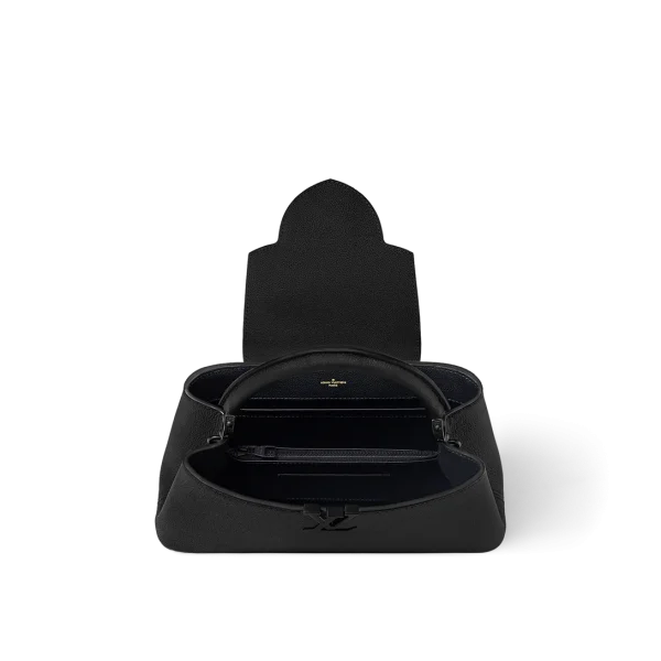 10003-142-4eeca7e4b7b4.webp Louis Vuitton Capucines East-West Mm M23947, Designer Handbags, Womens Purse, luxury bags
