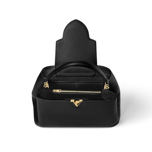 10003-143-b53c480db4ee.webp Louis Vuitton Capucines Gm Souple M24607, Designer Handbags, Womens Purse, luxury bags