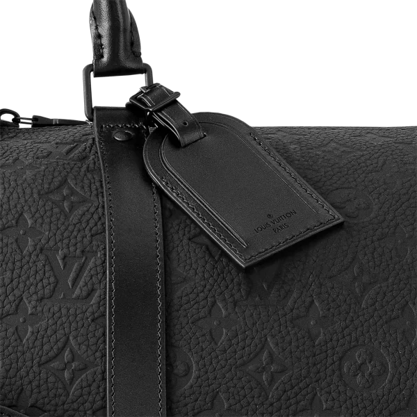 10003-151-f74138f43008.webp Louis Vuitton Keepall Bandoulire 50 Men Bags 50cm M59025, Designer Handbags, luxury bags