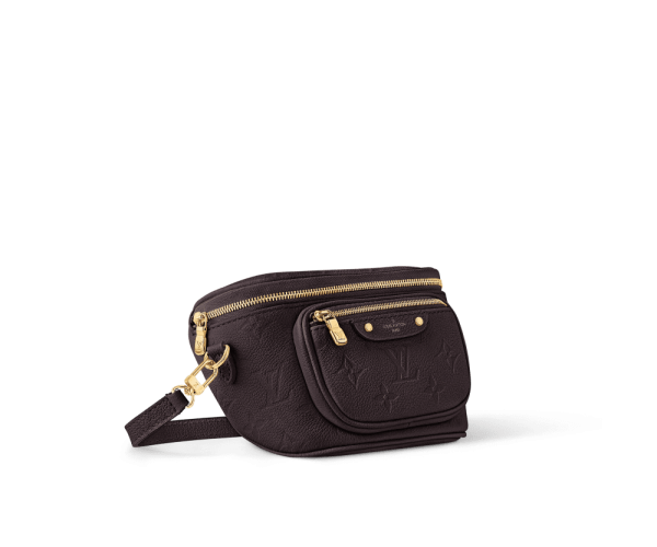10003-2-310584a92169.webp Louis Vuitton Mini Bumbag M13827, Designer Handbags, Womens Purse, luxury bags