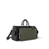 10003-280-78aaf48ebb32.webp Louis Vuitton Keepall Bandoulire 50 Men Bags 50cm M12690, Designer Handbags, luxury bags