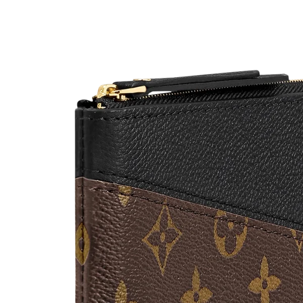 10003-319-895b45048258.webp Louis Vuitton Daily Pouch Iconic Monogram Canvas M62048 29.5cm/ 11.6in, Designer Handbags, luxury bags