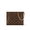 10003-320-77ef5814739f.webp Louis Vuitton Toiletry Pouch On Chain M81412 25cm/ 9.8in, Designer Handbags, Womens Purse, luxury bags