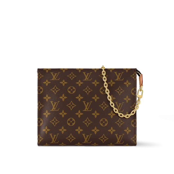 10003-320-77ef5814739f.webp Louis Vuitton Toiletry Pouch On Chain M81412 25cm/ 9.8in, Designer Handbags, Womens Purse, luxury bags