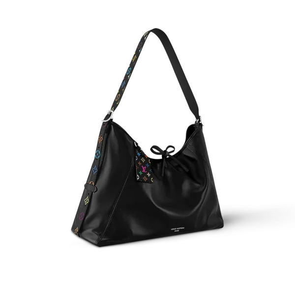 10003-386-52ef79c569da.webp Louis Vuitton 39cm Carryall Vibe Mm M13105 39cm/ 15.4in, Designer Handbags, Womens Purse, luxury bags