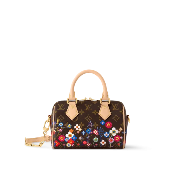 10003-388-d717dd00ec11.webp Louis Vuitton Lv X Tm Speedy Bandoulire 20 M14175, Designer Handbags, Womens Purse, luxury bags