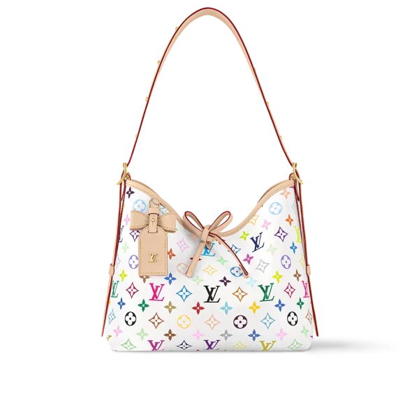 10003-390-8ce0a554cf43.webp Louis Vuitton Lv X Tm Carryall Pm M13661, Designer Handbags, Womens Purse, luxury bags