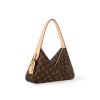 10003-394-bfebe97a6d94.webp Louis Vuitton Slouchy PM Bag Monogram Canvas M11952 33cm/ 13in, Designer Handbags, Womens Purse, luxury bags