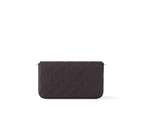 10003-4-61712569d10c.webp Louis Vuitton Flicie Pochette M14193, Designer Handbags, Womens Purse, luxury bags