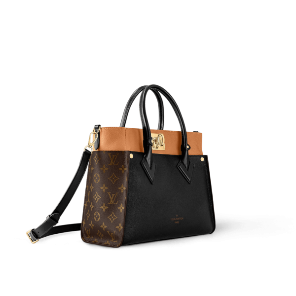 10003-41-573a9cf62d8e.webp Louis Vuitton On My Side Mm M53823, Designer Handbags, Womens Purse, luxury bags