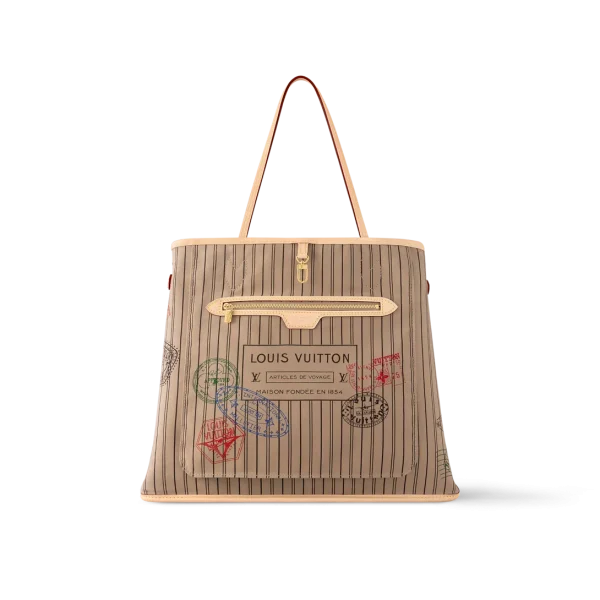 10003-54-dbd1fd83ff5a.webp Louis Vuitton Neverfull Bandoulire Inside Out Gm 39cm M11948, Designer Handbags, Womens Purse, luxury bags