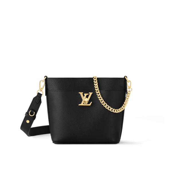 10003-59-578042e1ff2c.webp Louis Vuitton Lock And Walk M24006, Designer Handbags, Womens Purse, luxury bags