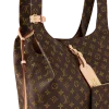 10003-62-499081b19406.webp Louis Vuitton Atlantis Gm 34cm M46817, Designer Handbags, Womens Purse, luxury bags