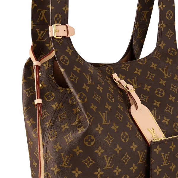 10003-62-499081b19406.webp Louis Vuitton Atlantis Gm 34cm M46817, Designer Handbags, Womens Purse, luxury bags