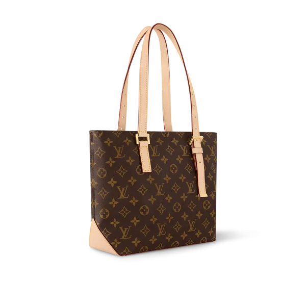 10003-69-cebcafca33a7.webp Louis Vuitton Graceful PM 29cm/11.4in Monogram Canvas Brown M12095 Women, Designer Handbags, Womens Purse, luxury bags