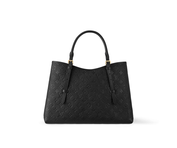 10003-73-8310a24cd183.webp Louis Vuitton Babylone Tote Mm M47185, Designer Handbags, Womens Purse, luxury bags