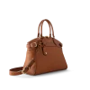 10003-74-01504dbb2960.webp Louis Vuitton Lock It Vendme Mm High End Leather Brown 36cm M22925, Designer Handbags, Womens Purse, luxury bags