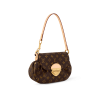 10004-1-1-1f24906dce3e.webp Louis Vuitton Sunset Bag Monogram Canvas with Gold Hardware 27cm/10.6in M13617, Designer Handbags, Womens Purse, luxury bags