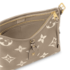 10004-10-74389e7d55e3.webp Louis Vuitton Carryall Pm M47180, Designer Handbags, Womens Purse, luxury bags