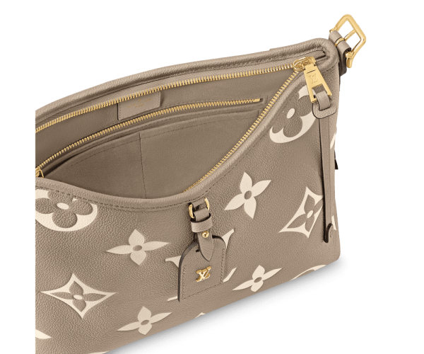 10004-10-74389e7d55e3.webp Louis Vuitton Carryall Pm M47180, Designer Handbags, Womens Purse, luxury bags