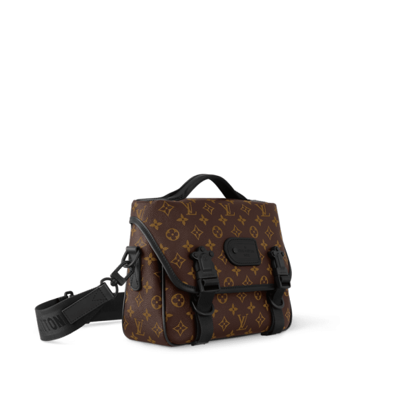 10004-121-e614d96d2695.webp Louis Vuitton Lv Trail Messenger M46972, Designer Handbags, Womens Purse, luxury bags
