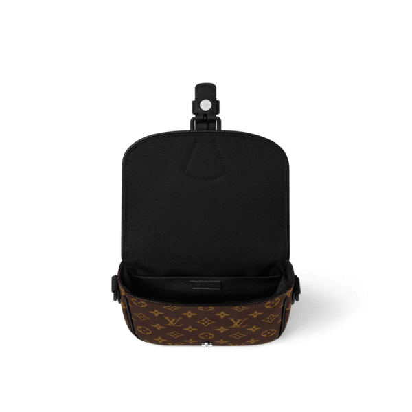 10004-123-90e562fc9995.webp Louis Vuitton Montsouris Messenger Pm? M47060, Designer Handbags, Womens Purse, luxury bags