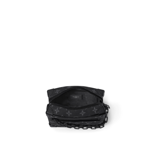10004-126-d089b024c6a0.webp Louis Vuitton Mini Soft Trunk M44735, Designer Handbags, Womens Purse, luxury bags
