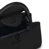 10004-138-efb637a87dd0.webp Louis Vuitton Capucines East-West Mm M23947, Designer Handbags, Womens Purse, luxury bags