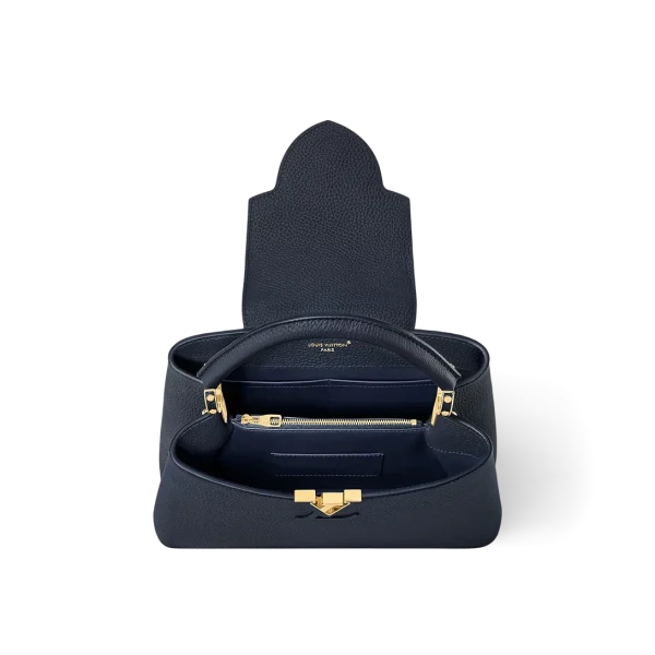 10004-140-05a7cc11e99a.webp Louis Vuitton Capucines Mm 31Cm M12785, Designer Handbags, Womens Purse, luxury bags