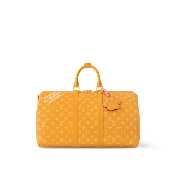 10004-149-e105cb640ba4.webp Louis Vuitton Keepall Bandoulire 45cm M12880, Designer Handbags, luxury bags
