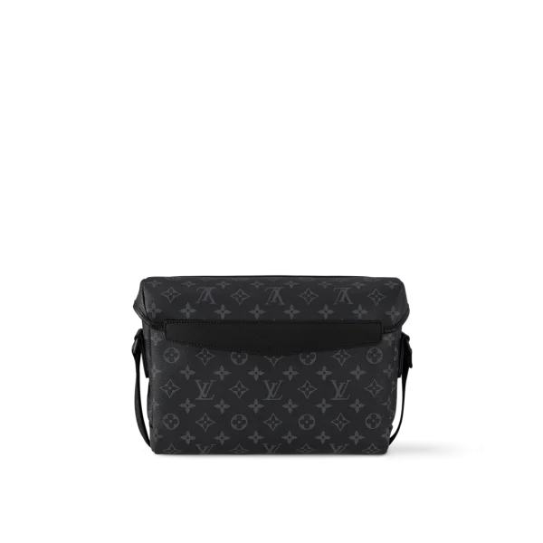 Louis Vuitton Messenger Voyager Pm M12517, Designer Handbags, luxury bags