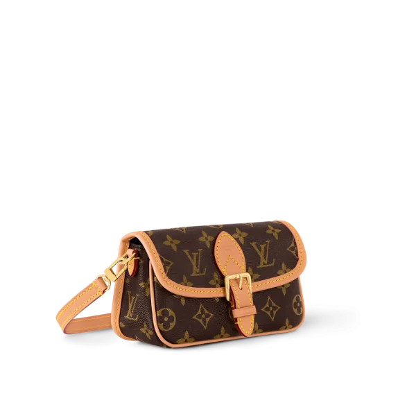 10004-277-5010e87613f4.webp Louis Vuitton Nano Diane M83298, Designer Handbags, Womens Purse, luxury bags