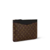 10004-287-7fb7421bca18.webp Louis Vuitton Daily Pouch Iconic Monogram Canvas M62048 29.5cm/ 11.6in, Designer Handbags, luxury bags