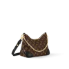10004-348-5e9904975eea.webp Louis Vuitton Lv Boulogne Monogram Canvas Black M45831 29cm/ 11.8in, Designer Handbags, Womens Purse, luxury bags