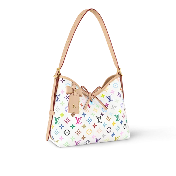 10004-349-a96db34d4352.webp Louis Vuitton Lv X Tm Carryall Pm M13661, Designer Handbags, Womens Purse, luxury bags