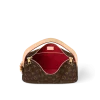 10004-353-c2db60adbe5b.webp Louis Vuitton Slouchy PM Bag Monogram Canvas M11952 33cm/ 13in, Designer Handbags, Womens Purse, luxury bags