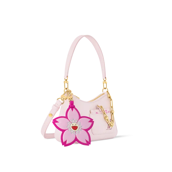 10004-357-6b5c86414002.webp Louis Vuitton Lv X Tm Marellini M13101, Designer Handbags, Womens Purse, luxury bags